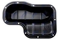 фото thumb №9, Поддон масляная nissan navara 2.5d 05- pathfinder r51 2.5d 05- nty