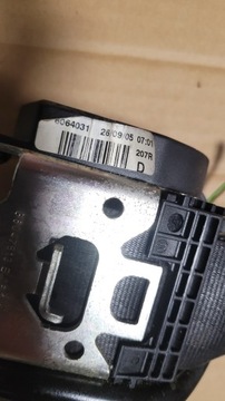 фото thumb №10, 2 x натяжитель pas ремни seat leon ii 1p0857706a 1p0857705a оригинал демонтаж