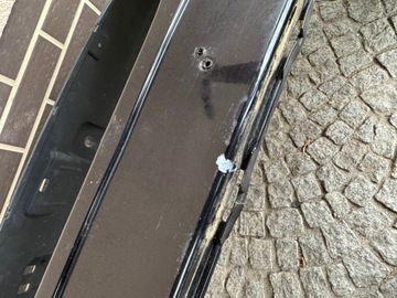 фото thumb №14, Бампер перед переднє seat exeo ls7y