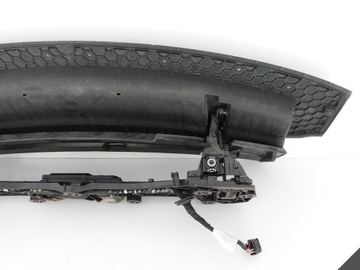 фото thumb №11, Porsche panamera 971 привід механізм спойлер спойлер