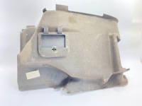 Купить Обивка обшивка обшивка багажника правая правый mercedes w140 1406905230, фото thumb