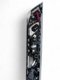 фото thumb №13, Bmw 7 g11 g12 молдинг оббивка двері передніх