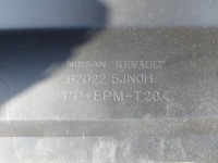 фото thumb №7, Бампер перед передний renault alaskan