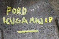 фото thumb №9, Молдинг ліва крила перед ford kuga mk1