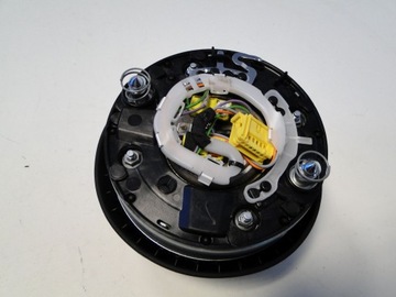 фото thumb №7, Mercedes подушка w рули glc 253 рестайлинг eqc 293 a0008605201 usa