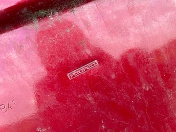 фото thumb №7, Дверь зад задние левая citroen nemo bipper qubo адаптер