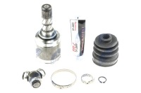 фото thumb №1, Nty шарнир внутренний subaru b9 tribeca w10 04- legacy 09-