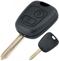 фото thumb №1, Peugeot expert partner ключ pilot корпус