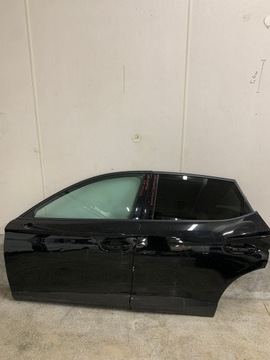 фото thumb №1, Cupra formentor двері ліві передні лівий перед європа w1. 22r. фарбовані !!!