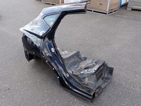 фото thumb №3, Четверть крыло правые зад европа оригинал cupra formentor 25r