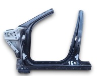 Купить Mercedes gl ml w164 164 четверть порог лонжерон левая левый перед передняя, фото thumb