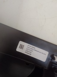 фото thumb №10, Dodge durango lift 18- бардачок пасажира 7fb17dx9aa usa