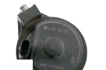 фото thumb №10, Bmw f20 f21 f30 m140i 340i додатковий насос води 8605322