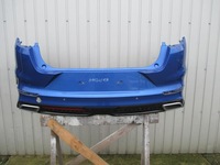 фото thumb №10, Kia proceed 3 iii gt line 18- бампер задний хороший