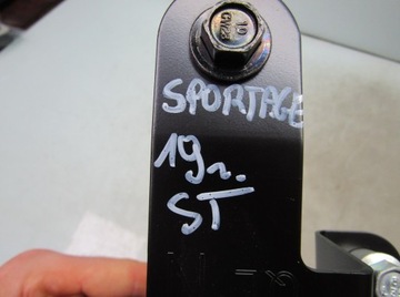 фото thumb №9, Kia sportage iv рестайлинг 19r pas средний зад задний задний безопасности