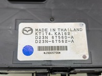 фото thumb №7, Mazda cx-3 2019 інше комп'ютери / модулі / блоки управління