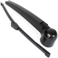 фото thumb №1, Skoda roomster 2005- дворник рычаг + щетка дворники задняя