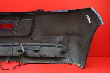 фото thumb №16, Бампер зад задній синій pdc 71501-szt-zz00 honda cr-z 10-16