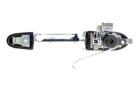 фото thumb №11, Ручка зовнішня fiat 500 2007- передня ліва nty