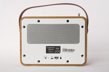 Розетка - портативное радио Bluetooth Manta RDI915X