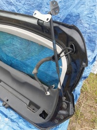 фото thumb №8, Крышка багажника багажника opel astra j