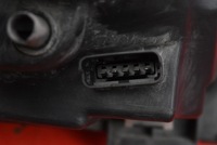 фото thumb №7, Фара лівий лампа перед eu 8200369607 renault thalia 1 i lift 02-06