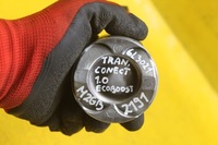 фото thumb №12, Поршень шатун ford transit connect 1.0 ecoboost m2gb cm5g6205ec ecjea pk30