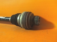 фото thumb №9, Audi a5 8t рестайлинг 50km полуось зад задняя lh pr 8k0501203m