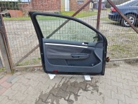 фото thumb №6, Двери левые правое перед vw golf 5 3d