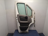 фото thumb №9, Fiat ducato iii дверь перед левая