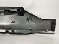 фото thumb №10, Mitsubishi eclipse cross 21- молдинг накладка крышки багажника