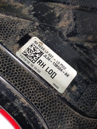 фото thumb №7, Ford f150 лампа правая задняя задняя 18-20 5pin