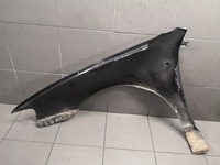 фото thumb №16, Крила правий перед audi a3 8l lift чорний