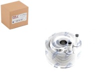 фото thumb №1, Радіатор оливи nissan navara d40 2.5dci 2005- pathfinder 2.5dci