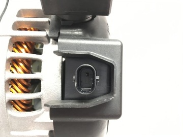 фото thumb №5, Bmw x1 x2 f39 f40 f48 mini cooper генератор новый