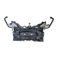 Купити Підрамник підрамник перед комплектна  renault megane iv оригінальний номер 544014631r, фото thumb