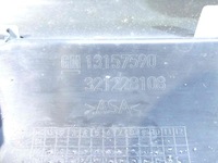 фото thumb №7, Решітка радіатора решітка радіатора opel zafira b 05-08