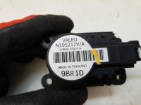 фото thumb №3, Моторчик отопителя renault megane iii coupe