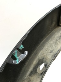 фото thumb №10, Bmw x3 f25 планка накладка крыльев левая зад задняя 8050457