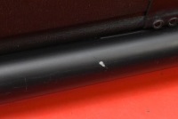 Шторка багажника jeep grand cherokee 4 iv wk2 10-14 в Україні, фото thumb