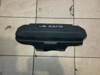 фото thumb №1, Защита верхний двигателя audi a6 c6 3.2 fsi