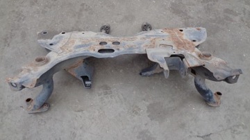 фото thumb №7, Тележка подрамник траверса fiat sedici suzuki sx4 2.0 ddis рестайлинг fl переднее англичанин