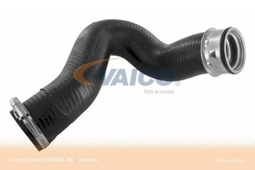 фото thumb №1, Шланг інтеркулер audi q7 3,0tdi 06- vw touareg 02-