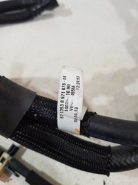 фото thumb №11, Шланг зливний bmw 5 g30 bmw 13538598175