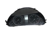 фото thumb №7, Спидометр mercedes-benz c w203 a2035409547 2.2l дизель 105kw 2005