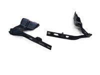 фото thumb №1, Audi q5 8r lift 12-16r петля петлі капот лівий правий lx5r