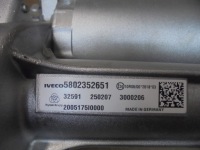 фото thumb №4, 5802352651 iveco daily 65c 70c 2019 рейка кермова електричний