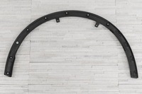 фото thumb №10, Toyota c-hr ax10 2016-2023 молдинг крыла левая перед 75602f4010 + клипсы