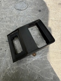 фото thumb №1, Bmw e34 рамка перемикача світла 8110497