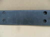 фото thumb №3, Alfa romeo 147 2000 підкладка pod номерний знак rejestr.